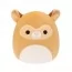 Мягкая игрушка Squishmallows Долгопят Зейн 30 см SQCR04155