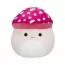 Мягкая игрушка Squishmallows Гриб Малькольм 30 см SQCR04168
