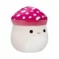 Мягкая игрушка Squishmallows Гриб Малькольм 30 см SQCR04168 Мягкая игрушка Squishmallows Гриб Малькольм 30 см SQCR04168