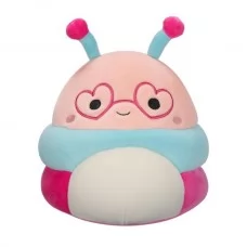 М'яка іграшка Squishmallows Гусениця Гріффіт 30 см SQVA00872 М'яка іграшка Squishmallows Гусениця Гріффіт 30 см SQVA00872
