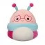Мягкая игрушка Squishmallows Гусеница Гриффит 30 см SQVA00872