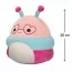 Мягкая игрушка Squishmallows Гусеница Гриффит 30 см SQVA00872 Мягкая игрушка Squishmallows Гусеница Гриффит 30 см SQVA00872