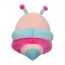 Мягкая игрушка Squishmallows Гусеница Гриффит 30 см SQVA00872 Мягкая игрушка Squishmallows Гусеница Гриффит 30 см SQVA00872
