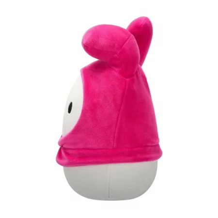 Мягкая игрушка Squishmallows Хэллоу Китти в образе Моя Мелоди 20 см SQSN00390 