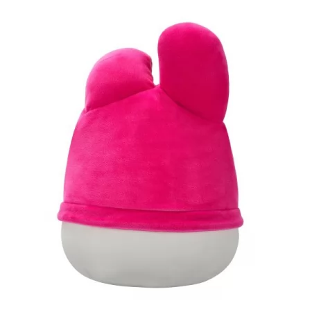 Мягкая игрушка Squishmallows Хэллоу Китти в образе Моя Мелоди 20 см SQSN00390 