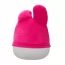 Мягкая игрушка Squishmallows Хэллоу Китти в образе Моя Мелоди 20 см SQSN00390 