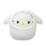 Мягкая игрушка Squishmallows Хэллоу Китти в образе Синнаморолл 20 см SQSN00389 