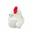 Мягкая игрушка Squishmallows Хэллоу Китти в образе Синнаморолл 20 см SQSN00389 