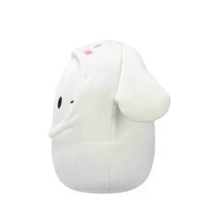 Мягкая игрушка Squishmallows Хэллоу Китти в образе Синнаморолл 20 см SQSN00389 
