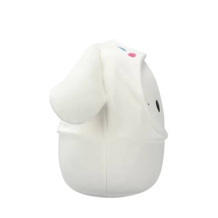 Мягкая игрушка Squishmallows Хэллоу Китти в образе Синнаморолл 20 см SQSN00389 