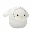 Мягкая игрушка Squishmallows Хэллоу Китти в образе Синнаморолл 20 см SQSN00389 