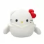 Мягкая игрушка Squishmallows Хэллоу Китти в образе Синнаморолл 20 см SQSN00389 