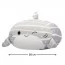 М'яка іграшка Squishmallows Китова акула Сачі 30 см SQCR06550 М'яка іграшка Squishmallows Китова акула Сачі 30 см SQCR06550