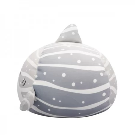 М'яка іграшка Squishmallows Китова акула Сачі 30 см SQCR06550 М'яка іграшка Squishmallows Китова акула Сачі 30 см SQCR06550