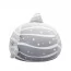 М'яка іграшка Squishmallows Китова акула Сачі 30 см SQCR06550 М'яка іграшка Squishmallows Китова акула Сачі 30 см SQCR06550