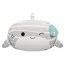 М'яка іграшка Squishmallows Китова акула Сачі 30 см SQCR06550 М'яка іграшка Squishmallows Китова акула Сачі 30 см SQCR06550