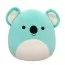 Мягкая игрушка Squishmallows Коала Кевин 30 см SQCR06576