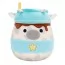 Мягкая игрушка Squishmallows Коровка 30 см SQER01263