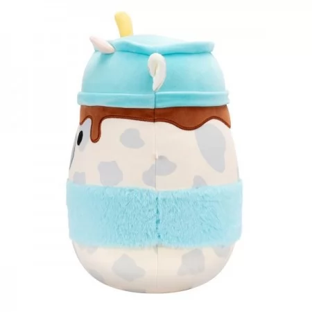 Мягкая игрушка Squishmallows Коровка 30 см SQER01263 Мягкая игрушка Squishmallows Коровка 30 см SQER01263