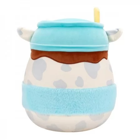 Мягкая игрушка Squishmallows Коровка 30 см SQER01263 Мягкая игрушка Squishmallows Коровка 30 см SQER01263