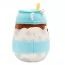 Мягкая игрушка Squishmallows Коровка 30 см SQER01263 Мягкая игрушка Squishmallows Коровка 30 см SQER01263