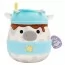 Мягкая игрушка Squishmallows Коровка 30 см SQER01263 Мягкая игрушка Squishmallows Коровка 30 см SQER01263