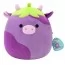 Мягкая игрушка Squishmallows Коровка-баклажан Фредерик 30 см SQCR07969