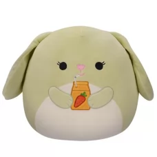 Мягкая игрушка Squishmallows Кролик Хара 30 см SQER00913 