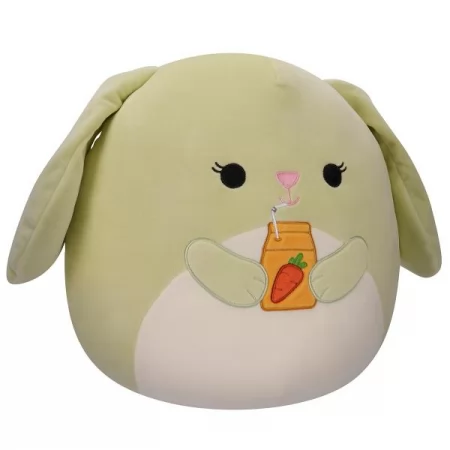 Мягкая игрушка Squishmallows Кролик Хара 30 см SQER00913 Мягкая игрушка Squishmallows Кролик Хара 30 см SQER00913