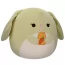 Мягкая игрушка Squishmallows Кролик Хара 30 см SQER00913 Мягкая игрушка Squishmallows Кролик Хара 30 см SQER00913
