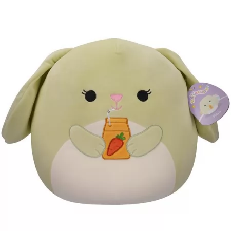 Мягкая игрушка Squishmallows Кролик Хара 30 см SQER00913 Мягкая игрушка Squishmallows Кролик Хара 30 см SQER00913