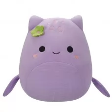М'яка іграшка Squishmallows Монстрик Шон 30 см SQCR05420 
