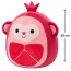 Мягкая игрушка Squishmallows Обезьянка-гранат Кардона 30 см SQCR07970 Мягкая игрушка Squishmallows Обезьянка-гранат Кардона 30 см SQCR07970