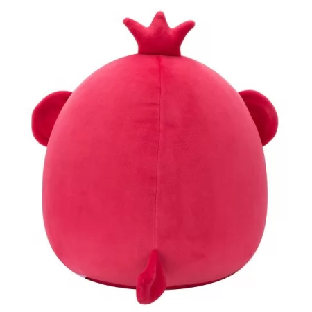 Мягкая игрушка Squishmallows Обезьянка-гранат Кардона 30 см SQCR07970 Мягкая игрушка Squishmallows Обезьянка-гранат Кардона 30 см SQCR07970