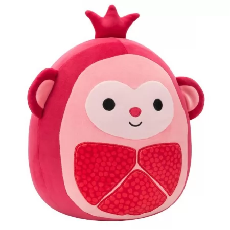 Мягкая игрушка Squishmallows Обезьянка-гранат Кардона 30 см SQCR07970 Мягкая игрушка Squishmallows Обезьянка-гранат Кардона 30 см SQCR07970
