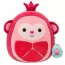 Мягкая игрушка Squishmallows Обезьянка-гранат Кардона 30 см SQCR07970 Мягкая игрушка Squishmallows Обезьянка-гранат Кардона 30 см SQCR07970