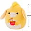 Мягкая игрушка Squishmallows Ослик Гевин 19 см SQCR07945 