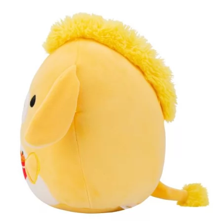 Мягкая игрушка Squishmallows Ослик Гевин 19 см SQCR07945 