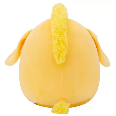 Мягкая игрушка Squishmallows Ослик Гевин 19 см SQCR07945 