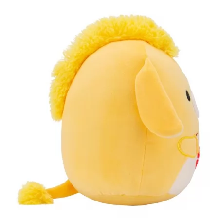 Мягкая игрушка Squishmallows Ослик Гевин 19 см SQCR07945 