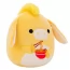 Мягкая игрушка Squishmallows Ослик Гевин 19 см SQCR07945 