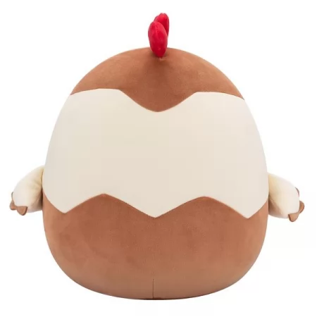 Мягкая игрушка Squishmallows Петушок Тодд 30 см SQER01264 