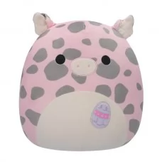 Мягкая игрушка Squishmallows Поросенок Аквитания 30 см SQER00846 Мягкая игрушка Squishmallows Поросенок Аквитания 30 см SQER00846