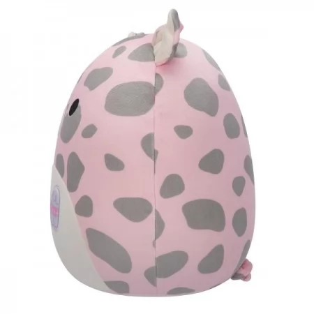 Мягкая игрушка Squishmallows Поросенок Аквитания 30 см SQER00846 Мягкая игрушка Squishmallows Поросенок Аквитания 30 см SQER00846