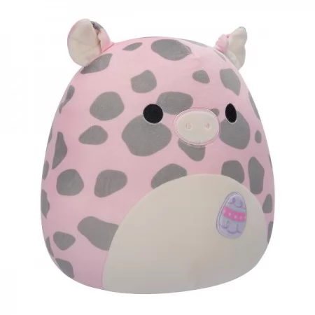 Мягкая игрушка Squishmallows Поросенок Аквитания 30 см SQER00846 Мягкая игрушка Squishmallows Поросенок Аквитания 30 см SQER00846