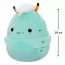 Мягкая игрушка Squishmallows гусеница Ольти 19 см Мягкая игрушка Squishmallows гусеница Ольти 19 см