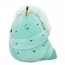 Мягкая игрушка Squishmallows гусеница Ольти 19 см Мягкая игрушка Squishmallows гусеница Ольти 19 см