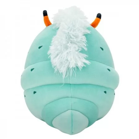 Мягкая игрушка Squishmallows гусеница Ольти 19 см Мягкая игрушка Squishmallows гусеница Ольти 19 см