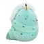 Мягкая игрушка Squishmallows гусеница Ольти 19 см Мягкая игрушка Squishmallows гусеница Ольти 19 см