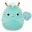 Мягкая игрушка Squishmallows гусеница Ольти 19 см Мягкая игрушка Squishmallows гусеница Ольти 19 см